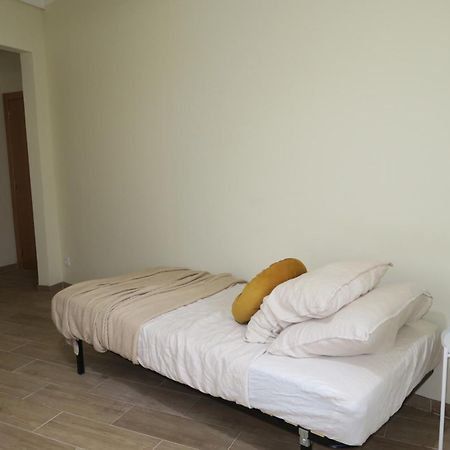 Cosmopolitan Lisbon Suites - Ground Floor Extérieur photo