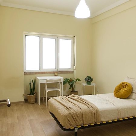 Cosmopolitan Lisbon Suites - Ground Floor Extérieur photo