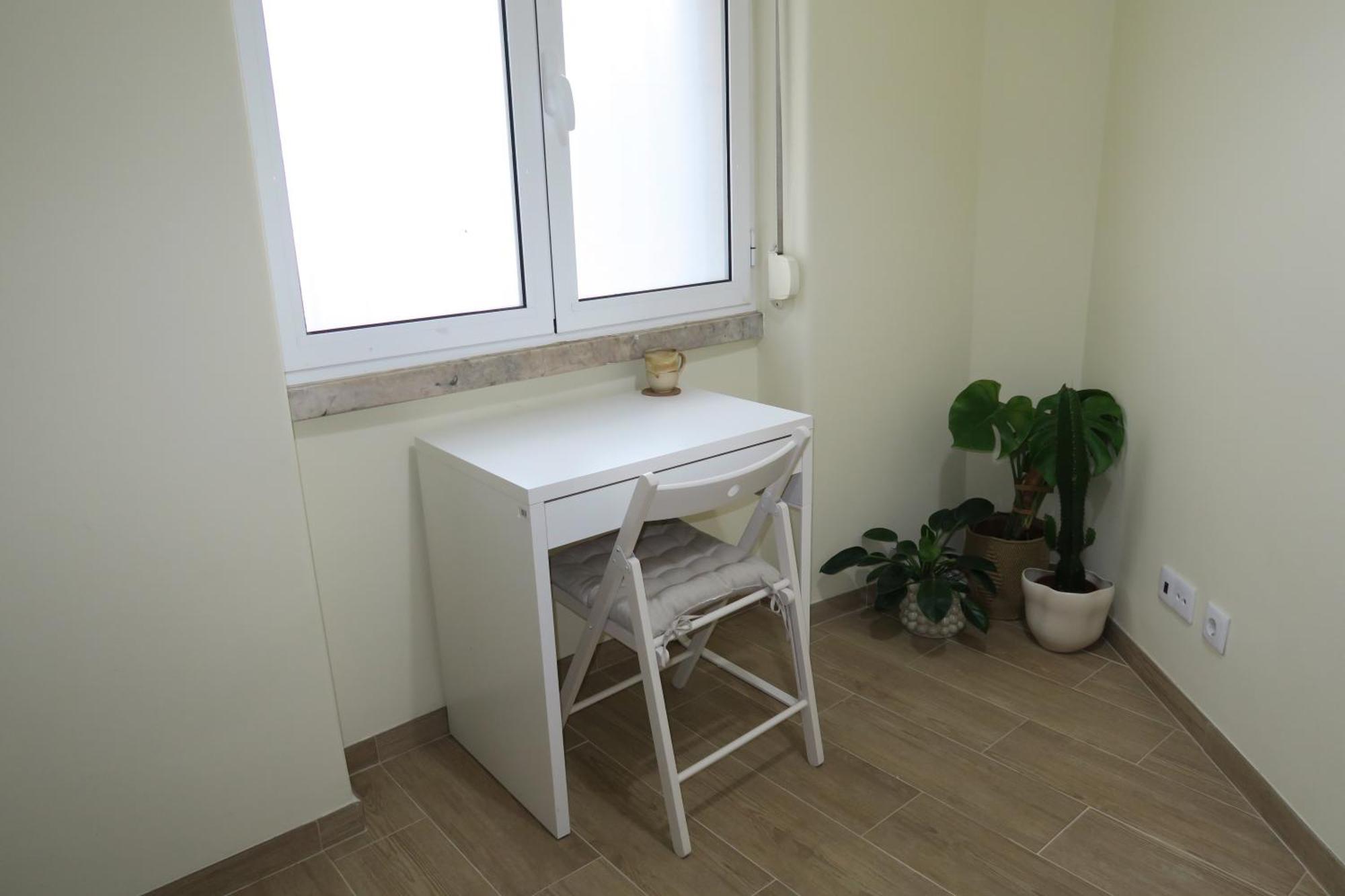 Cosmopolitan Lisbon Suites - Ground Floor Extérieur photo