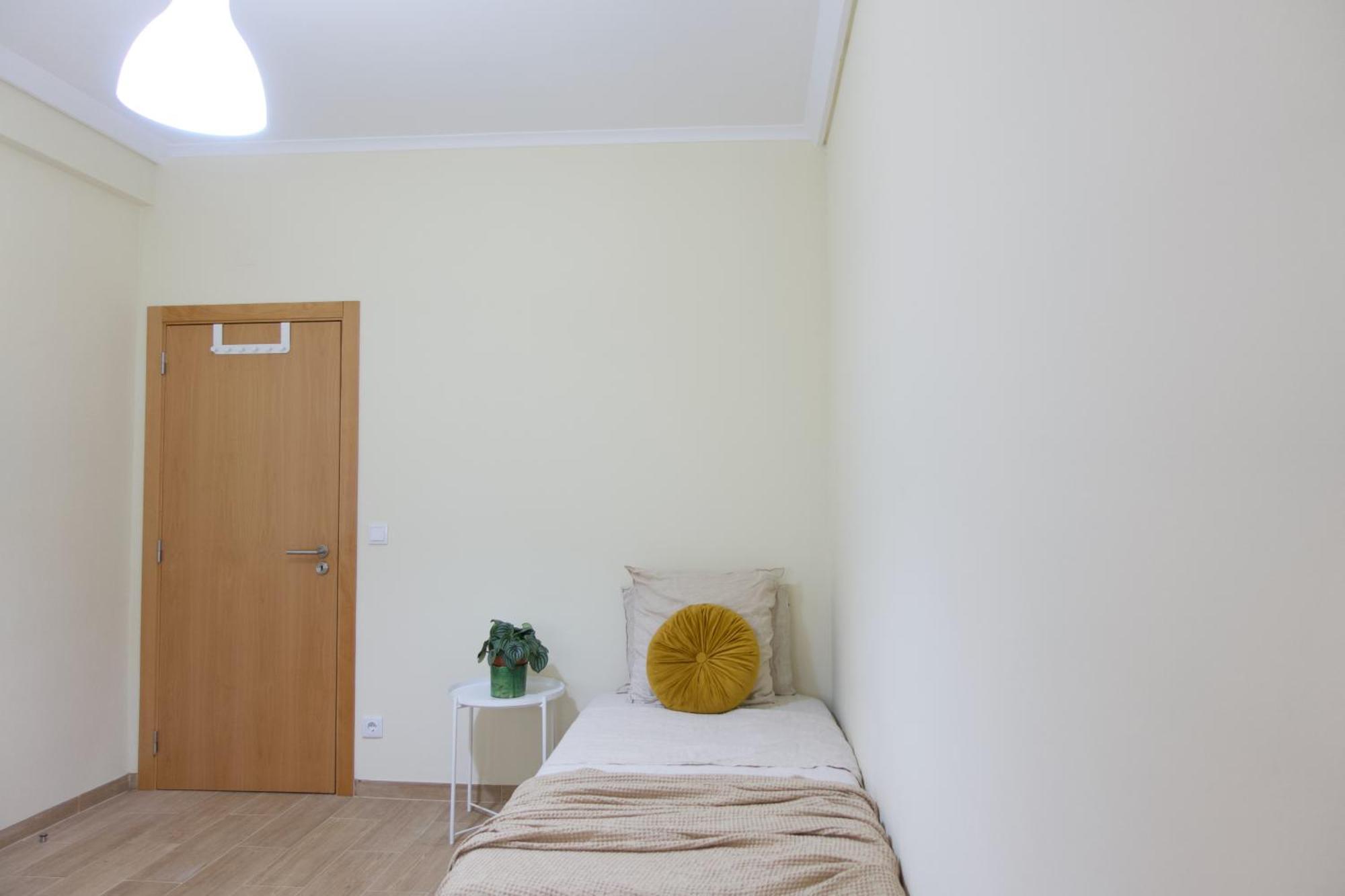 Cosmopolitan Lisbon Suites - Ground Floor Extérieur photo