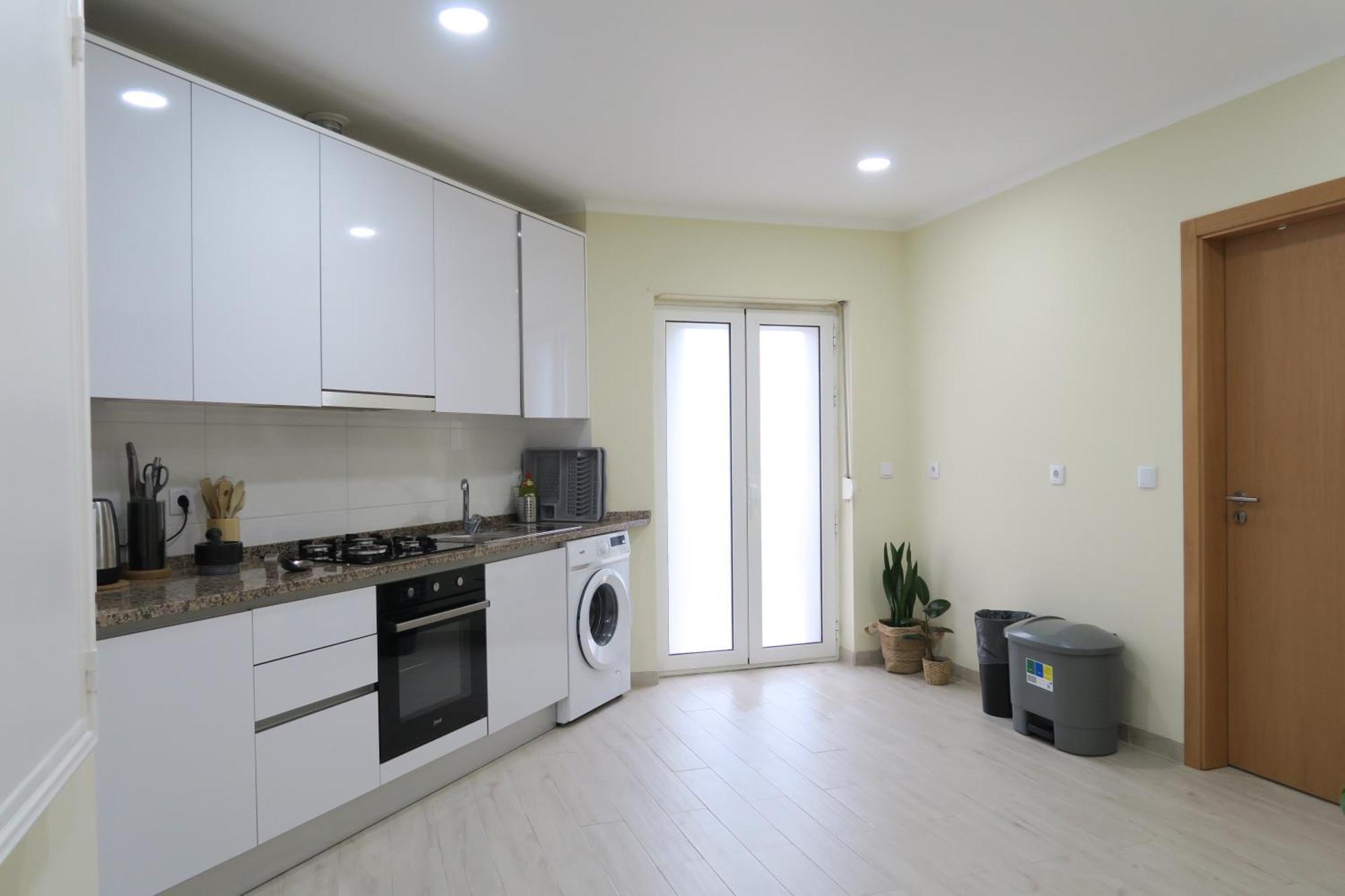 Cosmopolitan Lisbon Suites - Ground Floor Extérieur photo