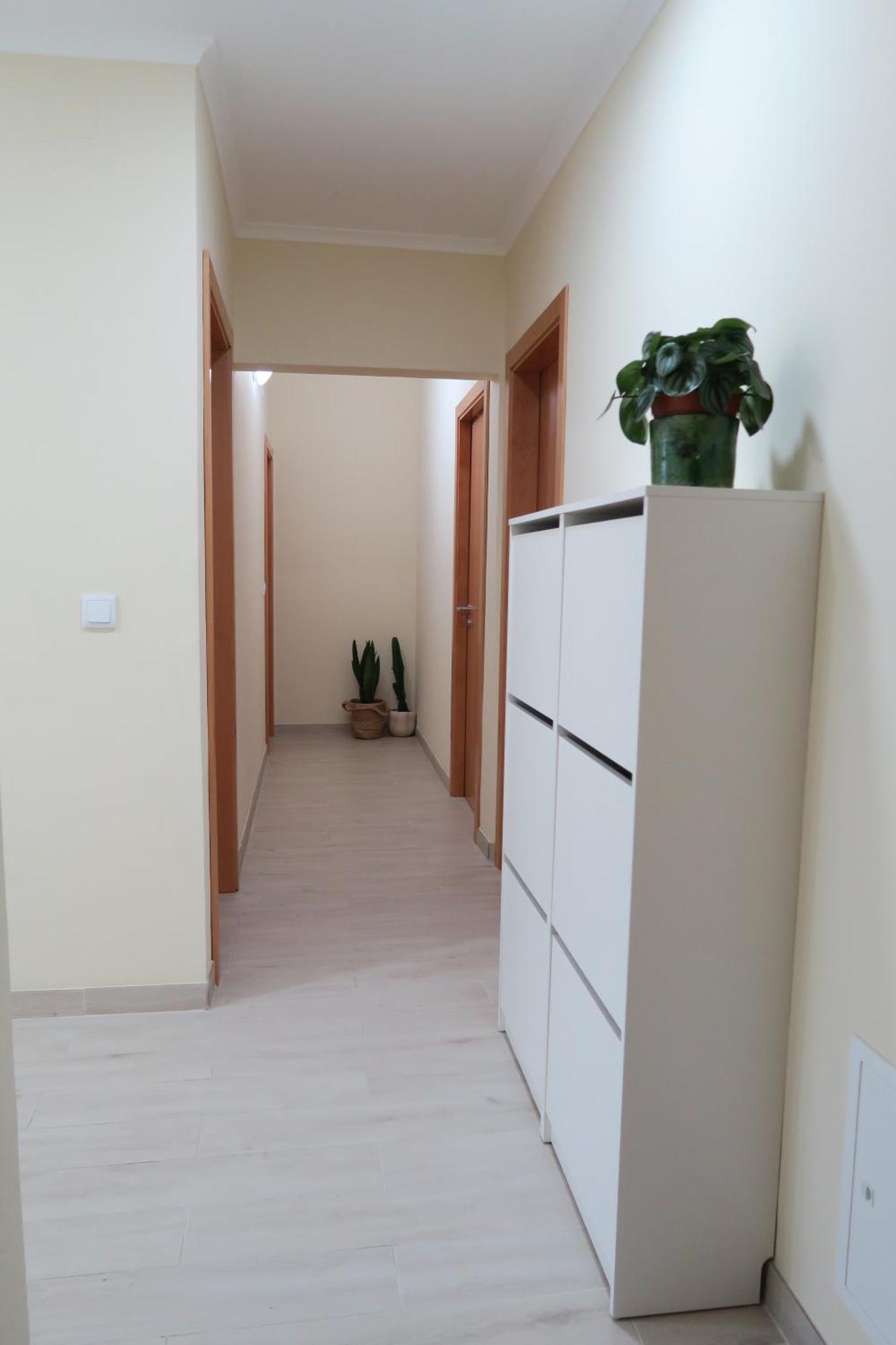 Cosmopolitan Lisbon Suites - Ground Floor Extérieur photo