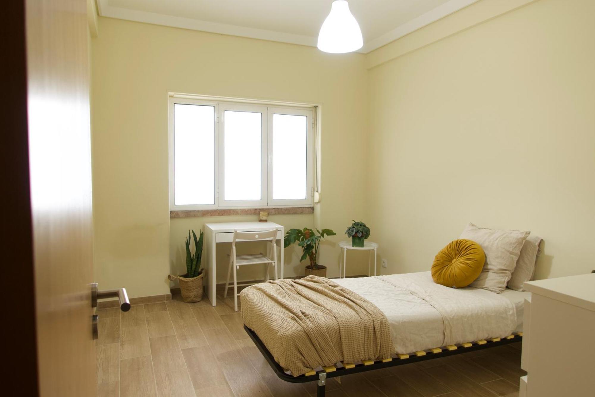 Cosmopolitan Lisbon Suites - Ground Floor Extérieur photo