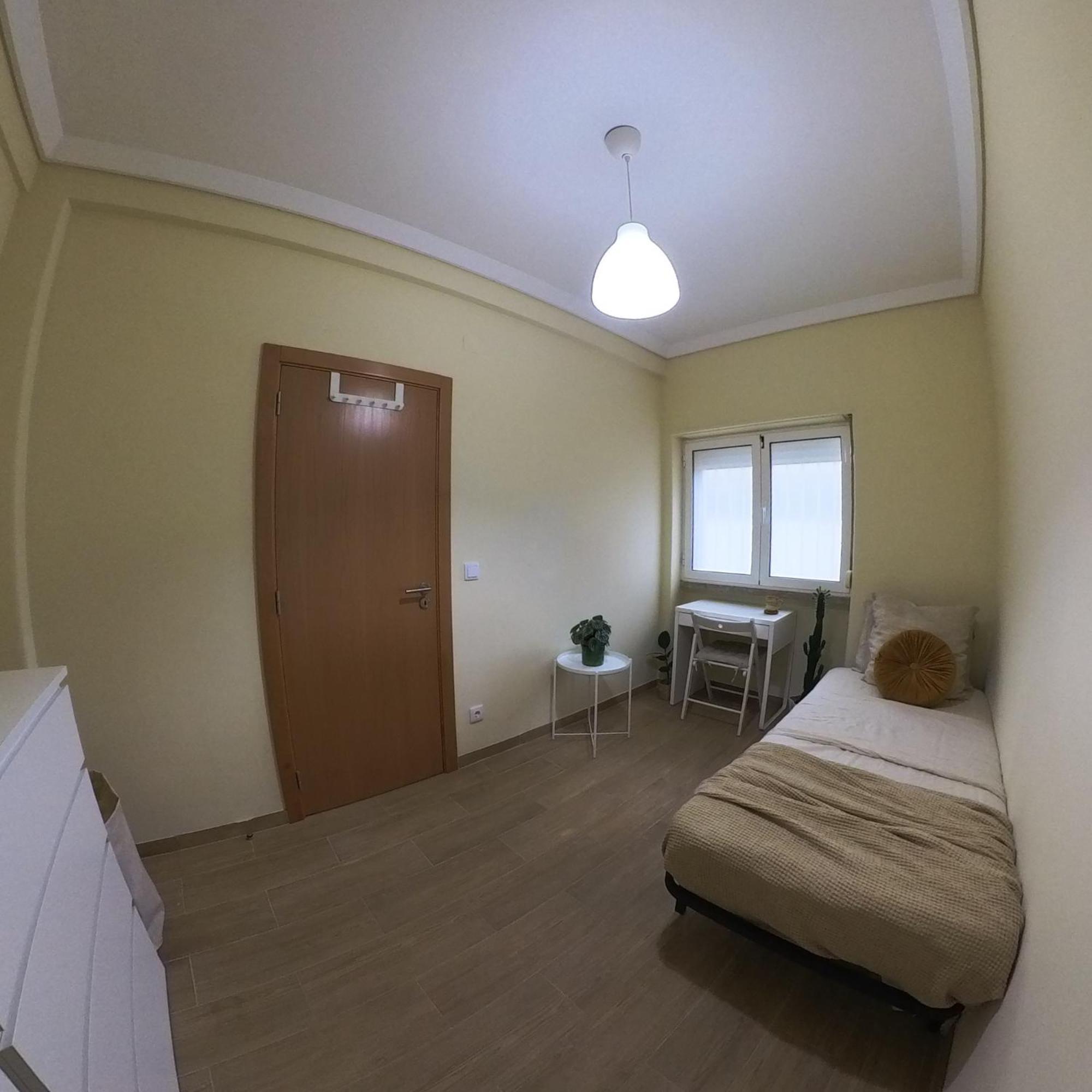 Cosmopolitan Lisbon Suites - Ground Floor Extérieur photo